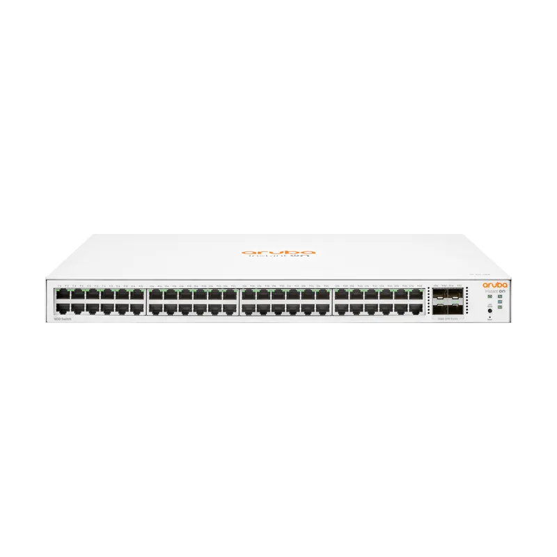 HP Aruba Instant On 1830