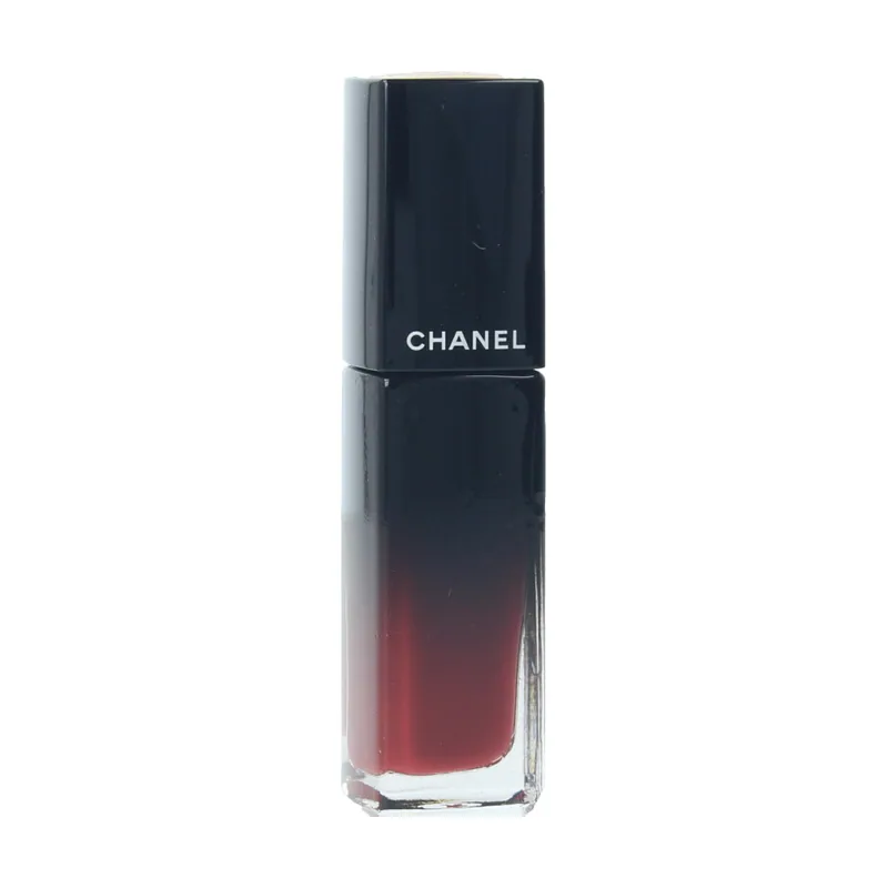 Chanel ROUGE ALLURE LAQUE #74-experimente