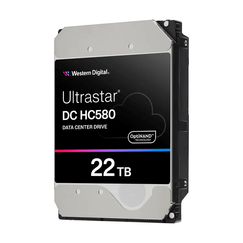 Ultrastar DC HC580