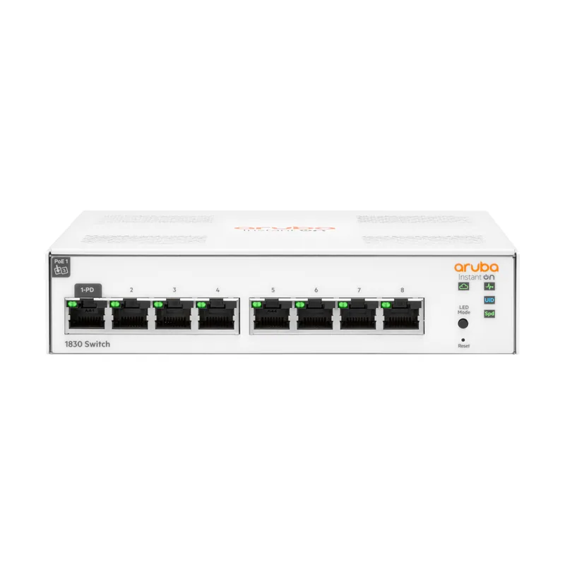 HP Aruba Instant On 1830