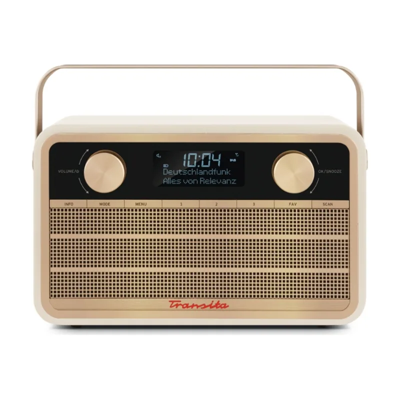 Technisat Transita 120