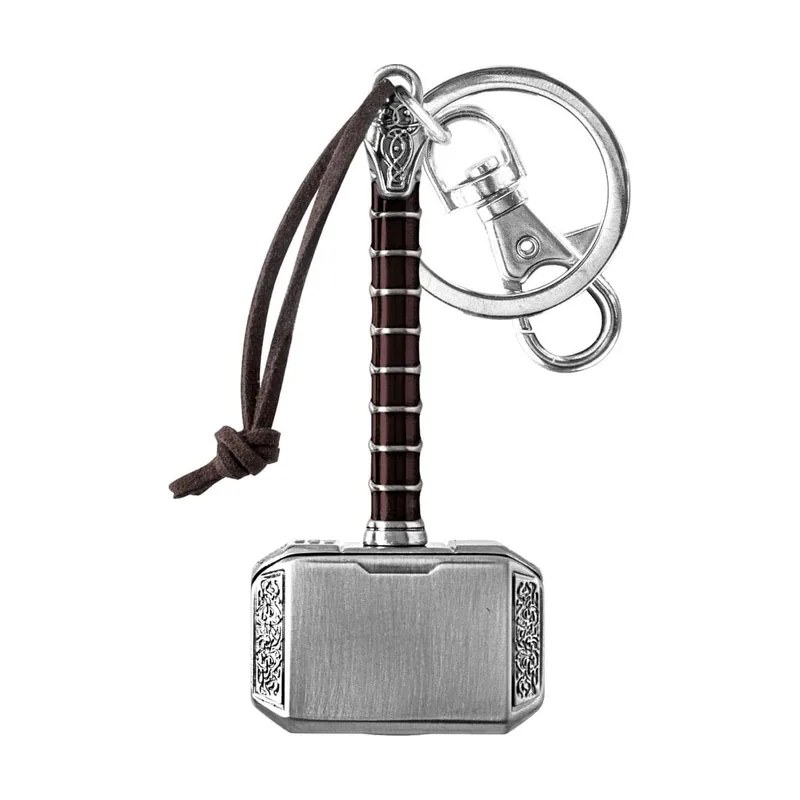Monogram int. Monogram Marvel Llavero Martillo Thor