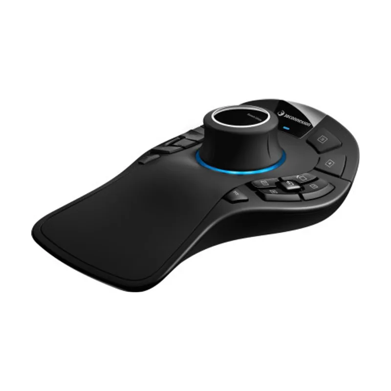3dconnexion SpaceMouse Pro Wireless