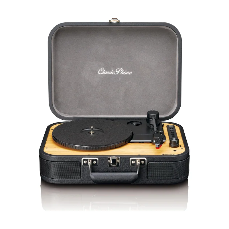 Tocadiscos Classic Phono TT-116