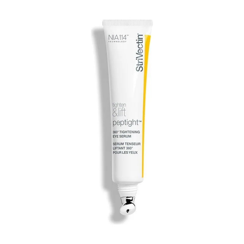 Strivectin TIGHTEN & LIFT 360º tightening eye serum 30 ml