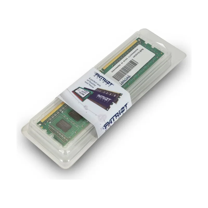 Patriot DDR3 1600MHz
