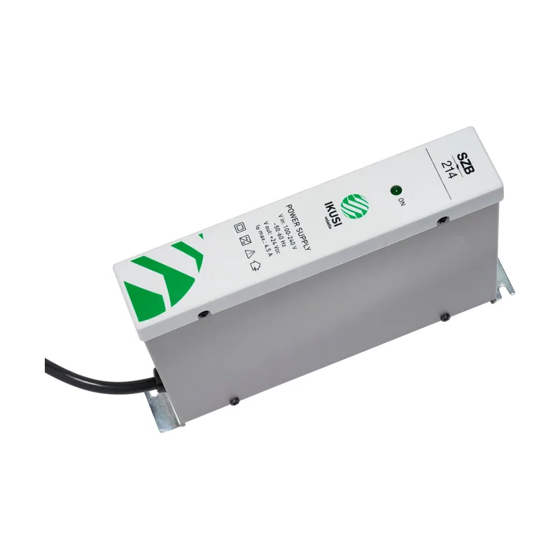 Ikusi Fuente Alimentacion 24V 4,5A SZB-214
