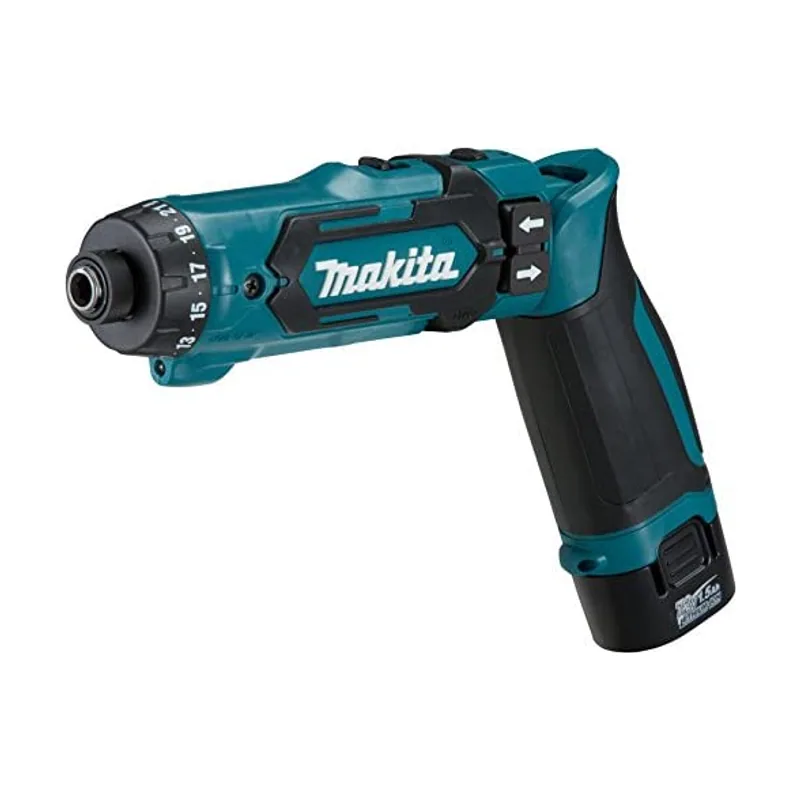 Makita DF012DSE destornillador