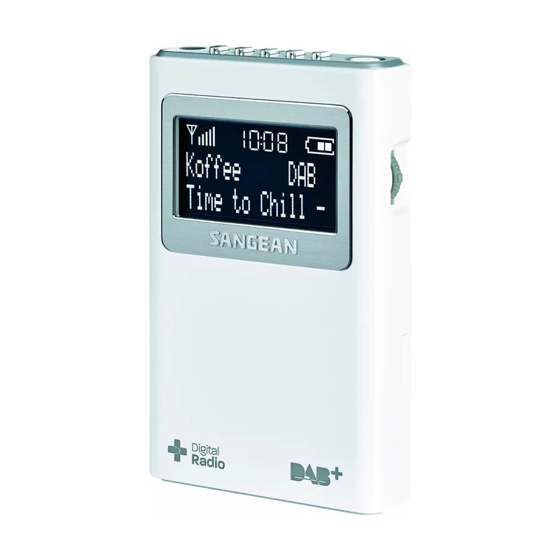 Sangean DPR-39 Radio Dab+