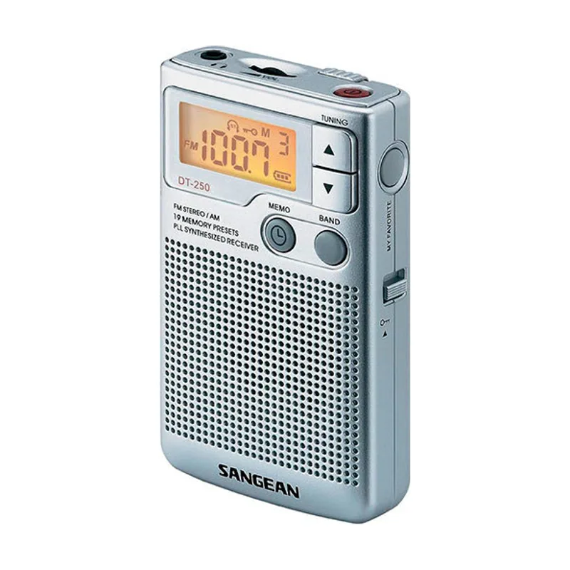Sangean DT-250