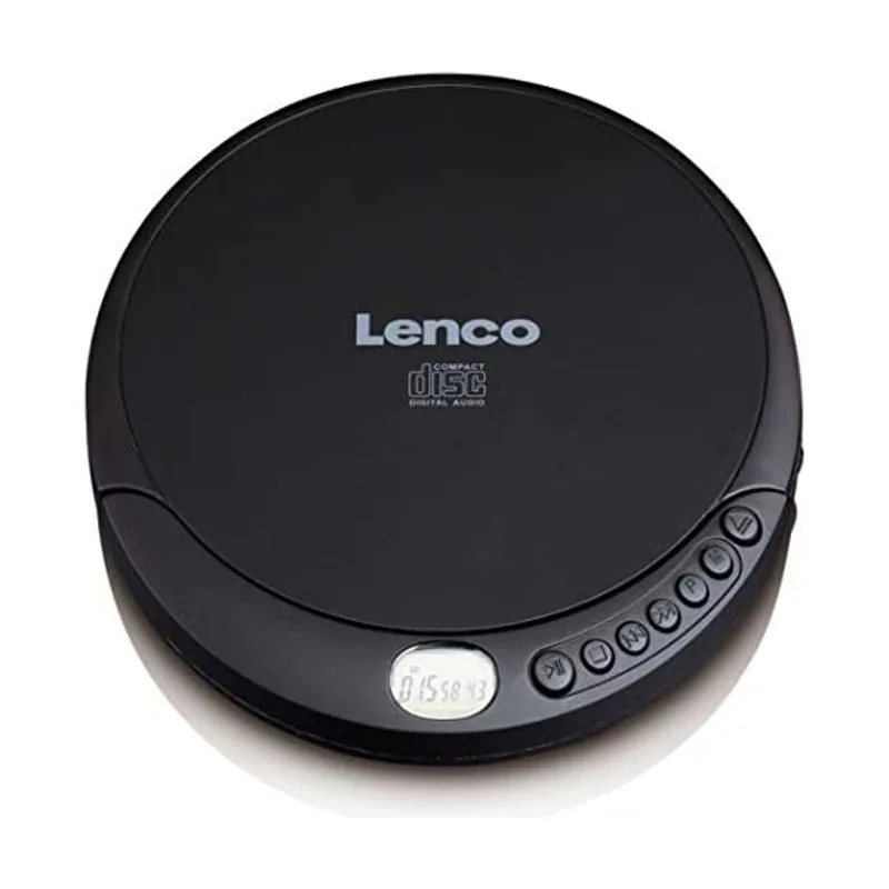 Lenco CD-010