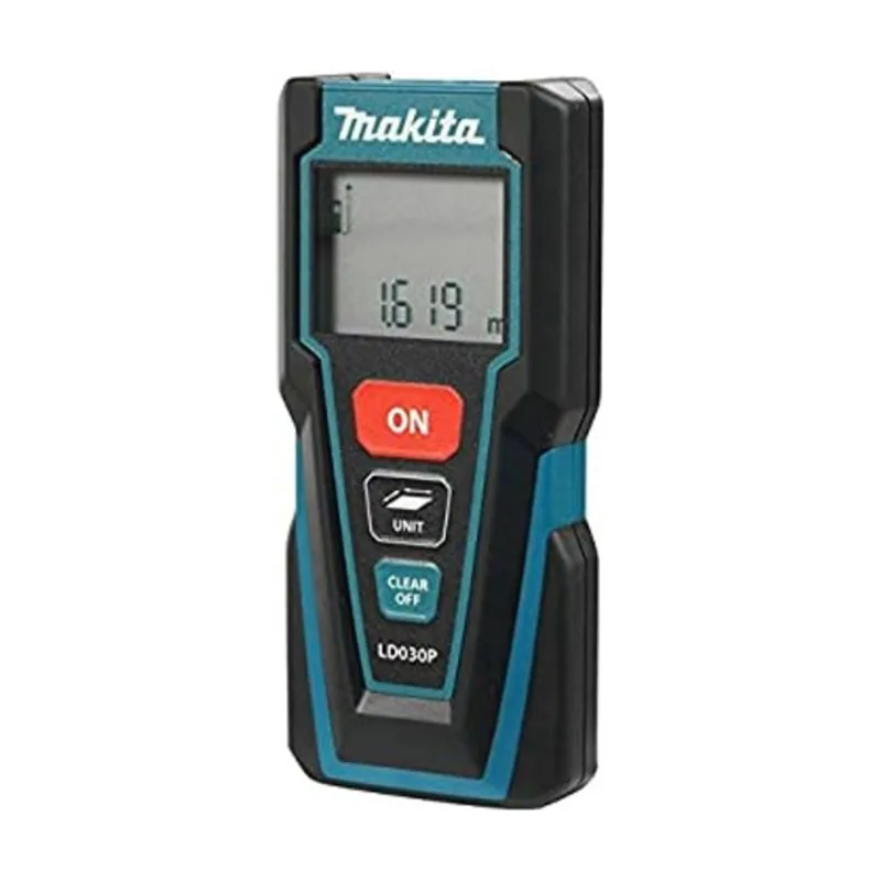 Makita LD030P rangefinders