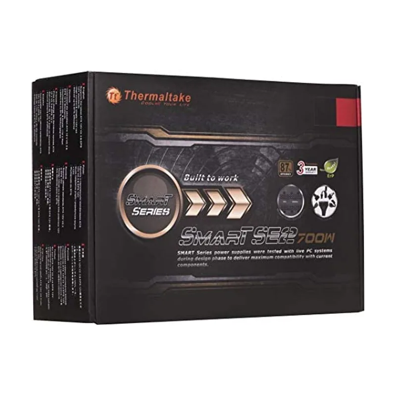 Thermaltake Zasilacz Smart Se2 700