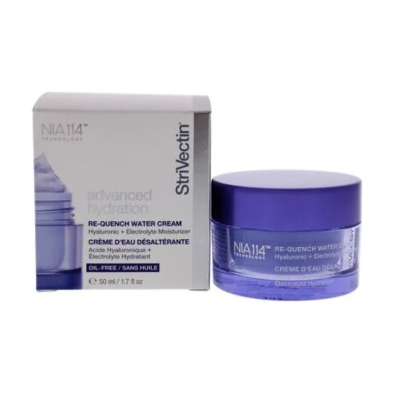 Strivectin RE-QUENCH water cream 50 ml