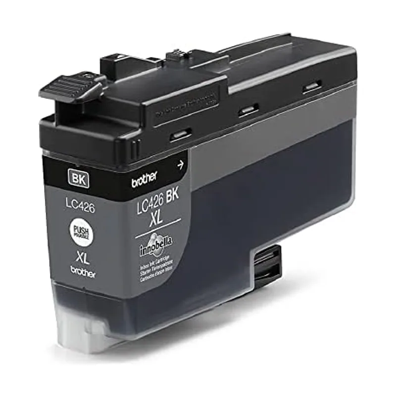 Brother Cartucho LC-428XLYP