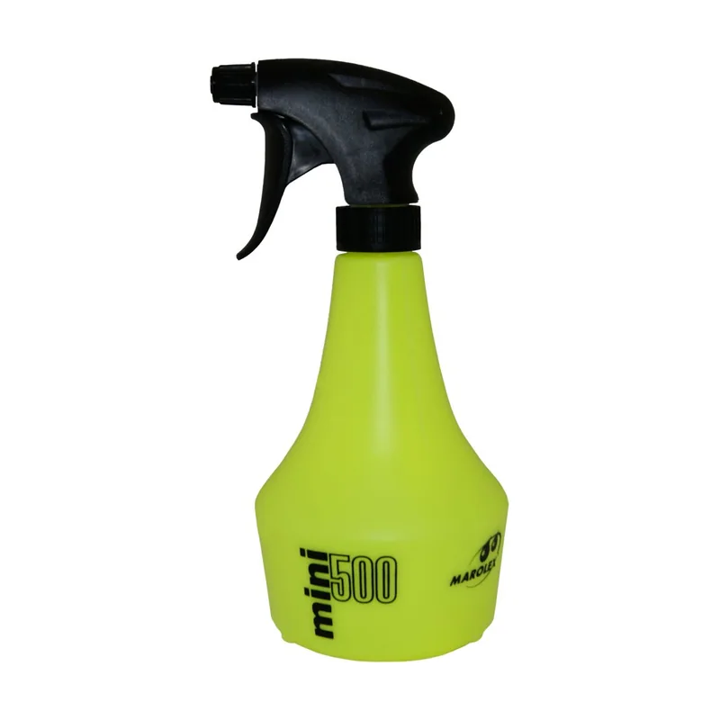 Marolex Mini Pulverizador de Presión S500 Pulverizador