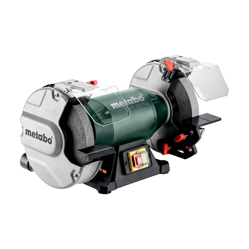 Metabo DSD 200 Plus