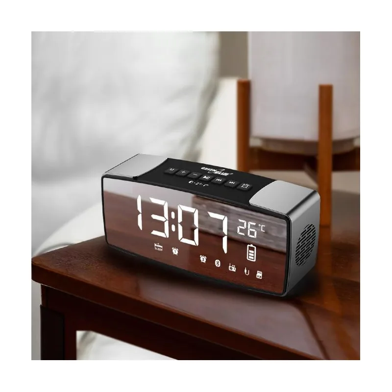 GB200 Radio Despertador