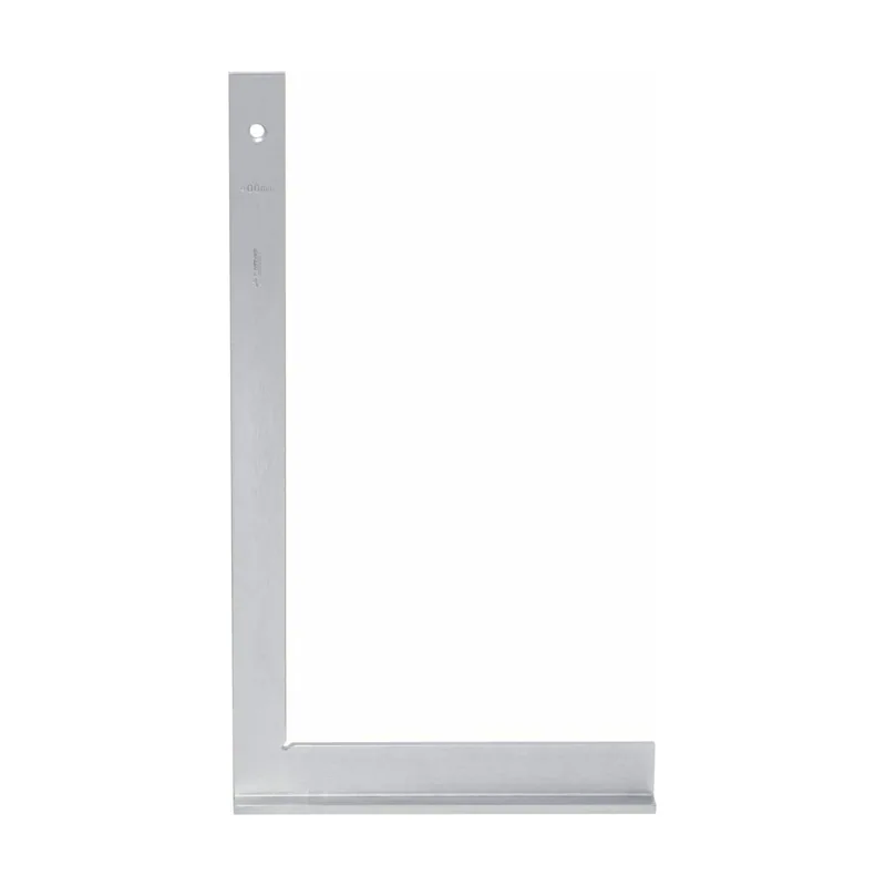 Limit Escuadra Sombrero 400x230 NIVEL-3 Zinc marca