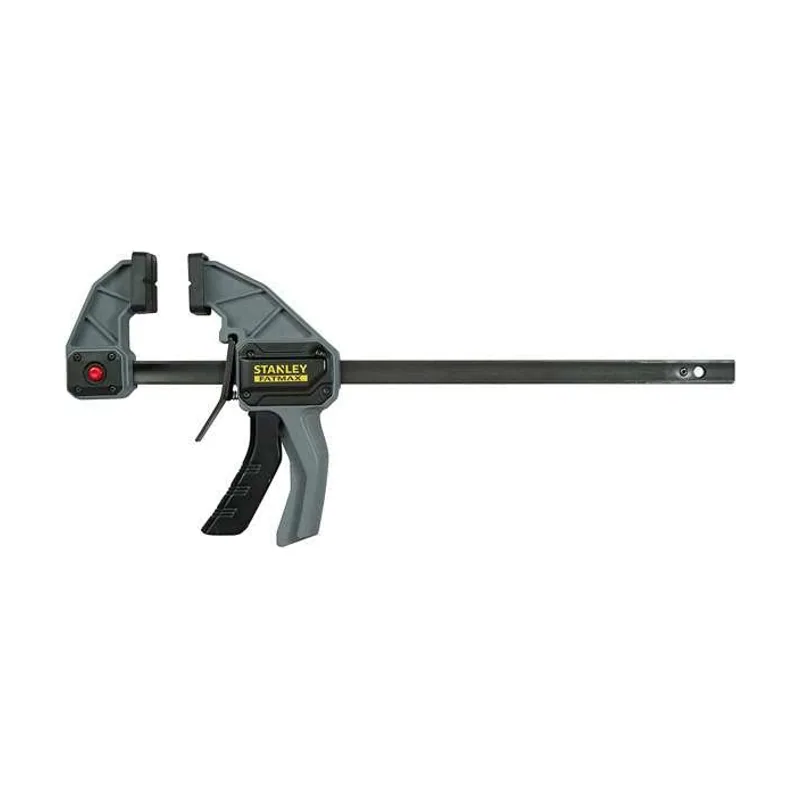 Stanley Abrazadera de barra FatMax L 450 mm