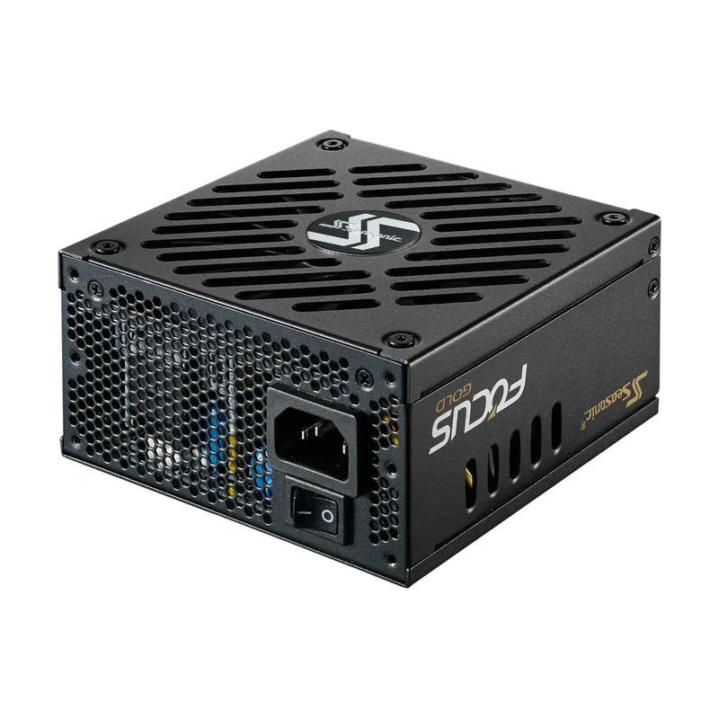 Seasonic FOCUS SGX-650