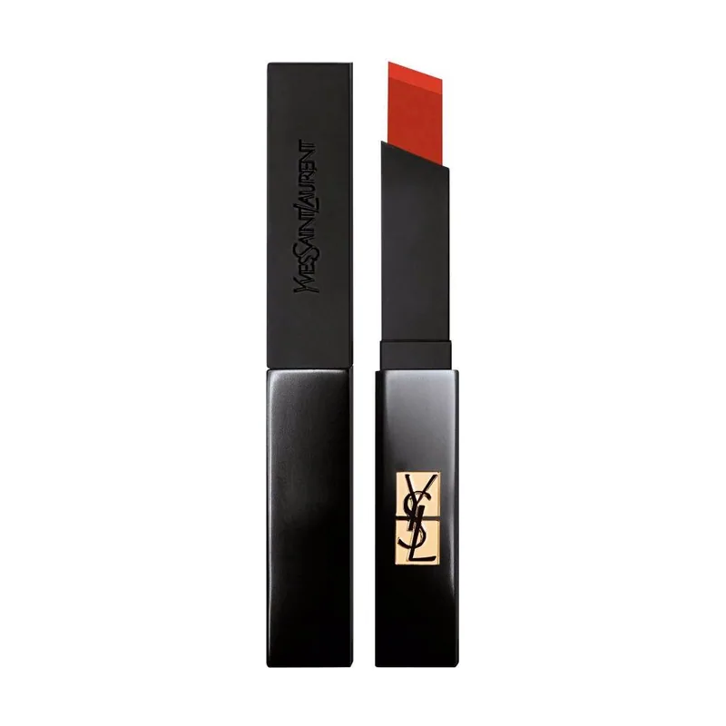 Yves Saint Laurent THE SLIM VELVET RADICAL lipstick #1966