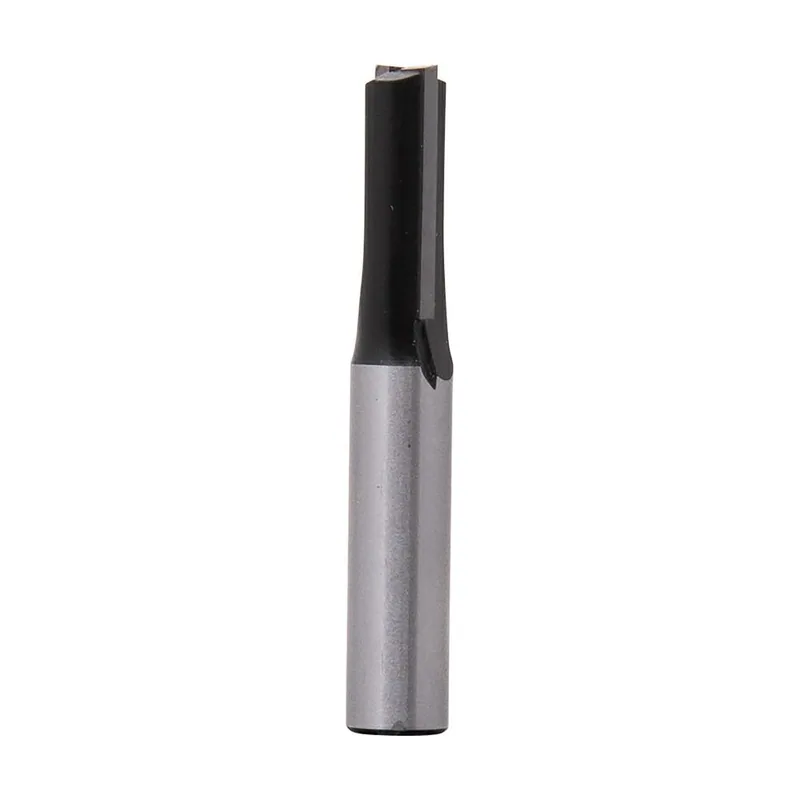 Makita Fresa Recta 8mm 8x51mm 2 cuchillas