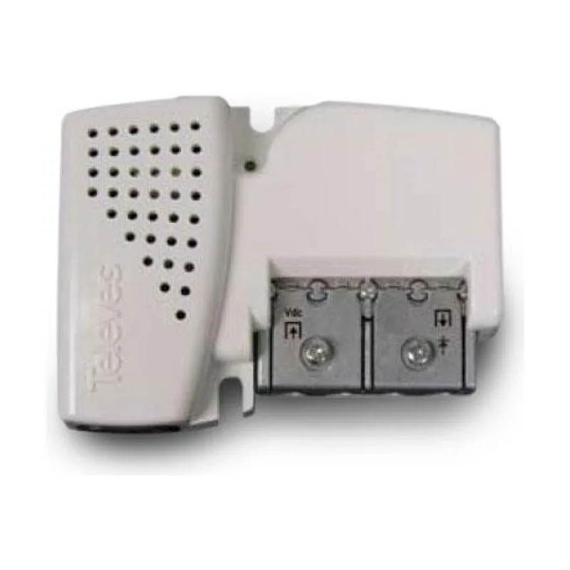 Televes Fuente Alimentacion 12V 220mA PICOKOM