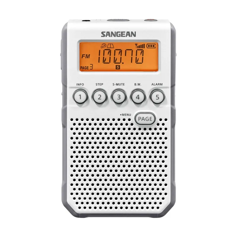 Sangean DT-800