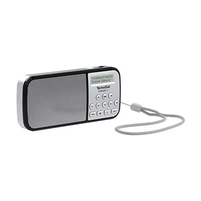 Techniradio RDR