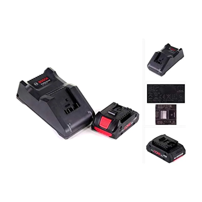 Bosch 1 600 A01 U7U cargador