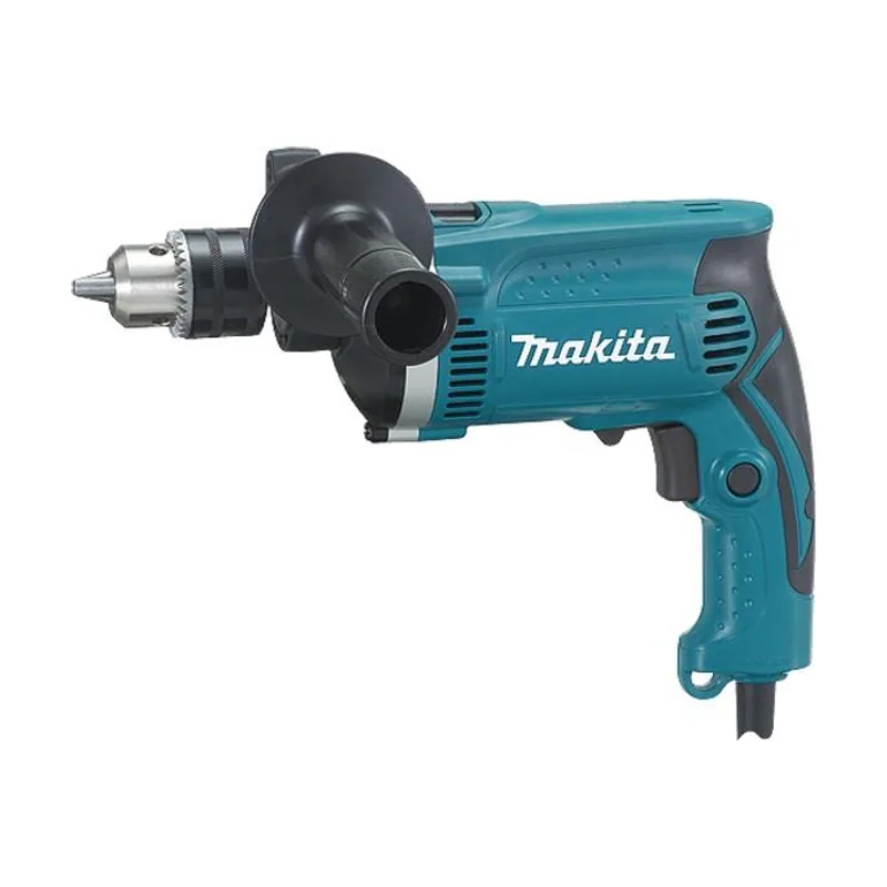 Makita HP1630K Taladro percutor