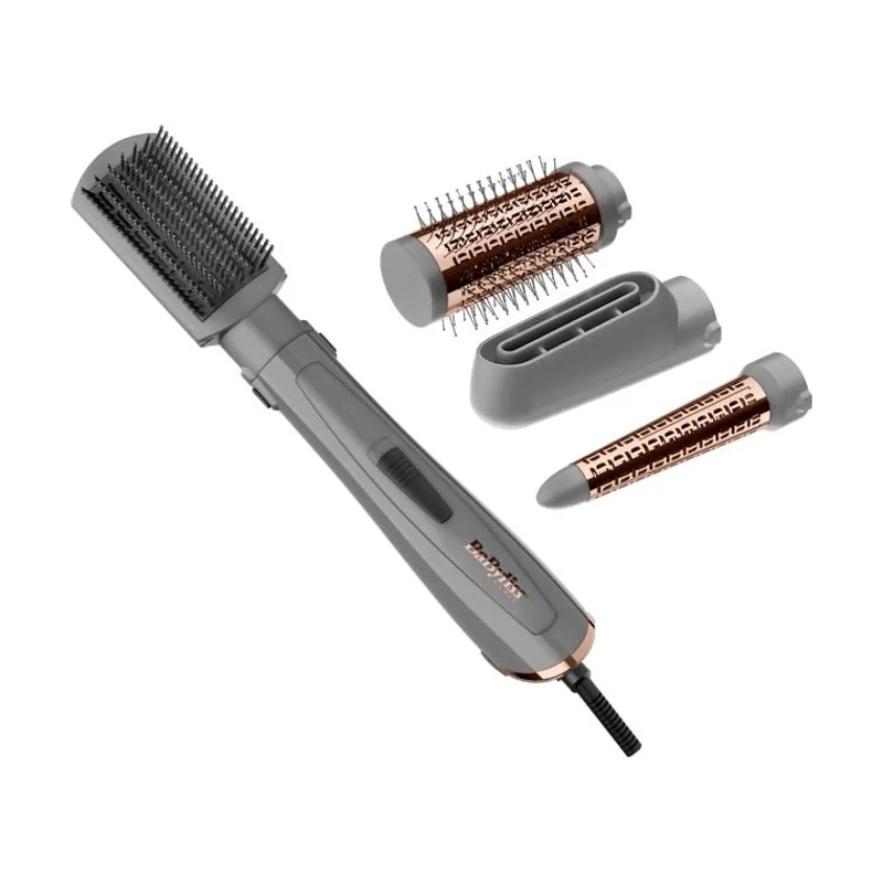 BaByliss Cepillo de Aire Style 1000