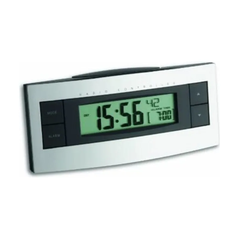 Tfa TFA-Dostmann 60.2511 despertador Reloj despertador digital