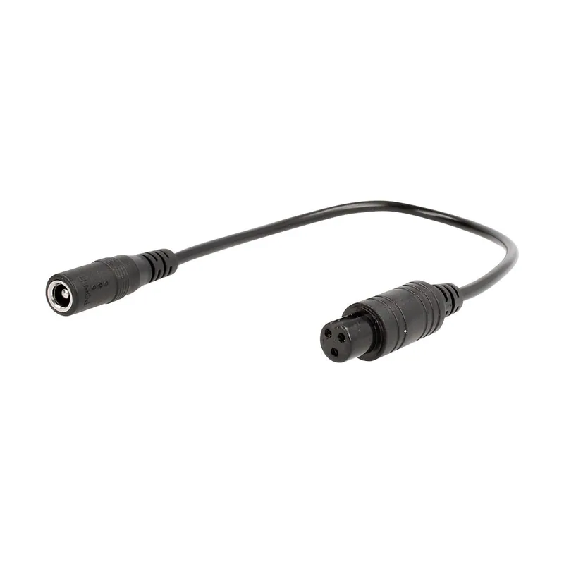 Nimo Adaptador Jack A DIN 3 Pin