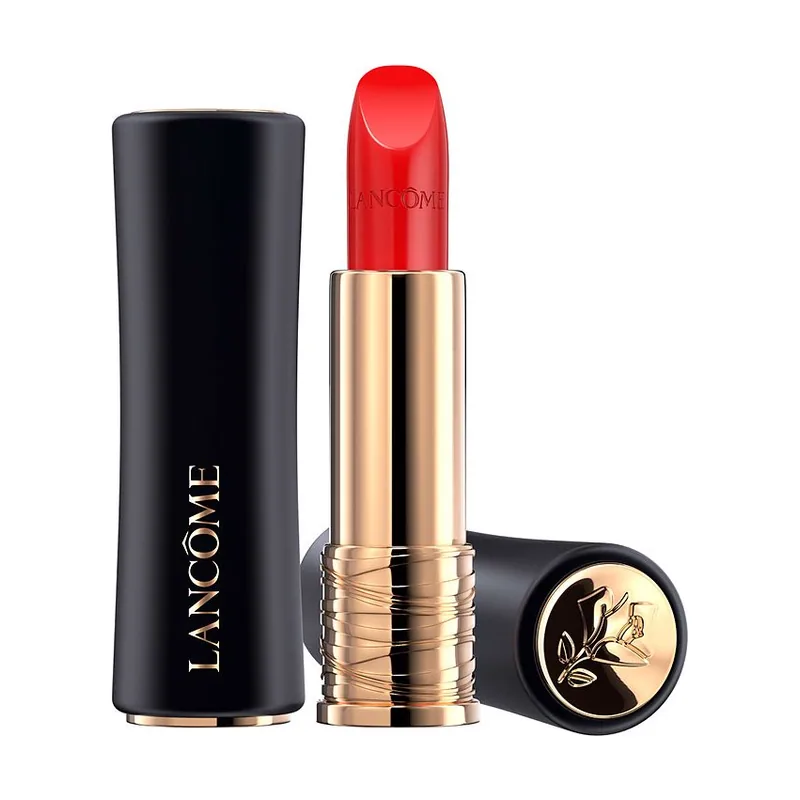 Lancôme L’ABSOLU ROUGE cream #525