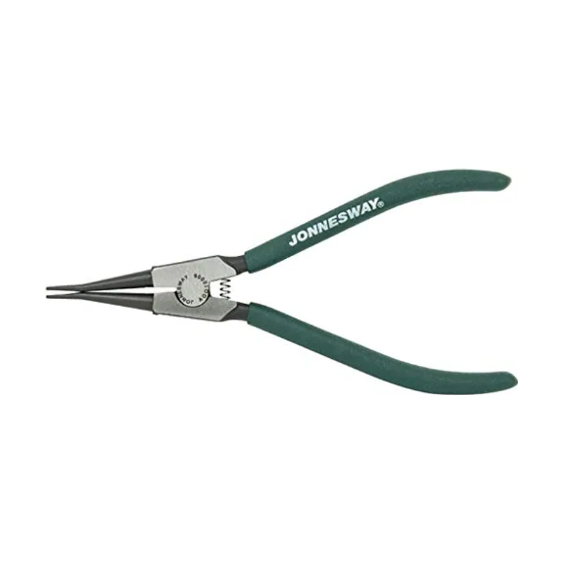 Alicates para anillos de retención exteriores rectos AG010008