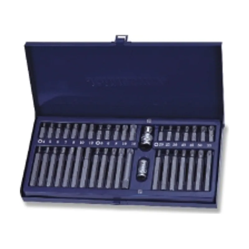 Jonnesway TORX IMBUS XZN