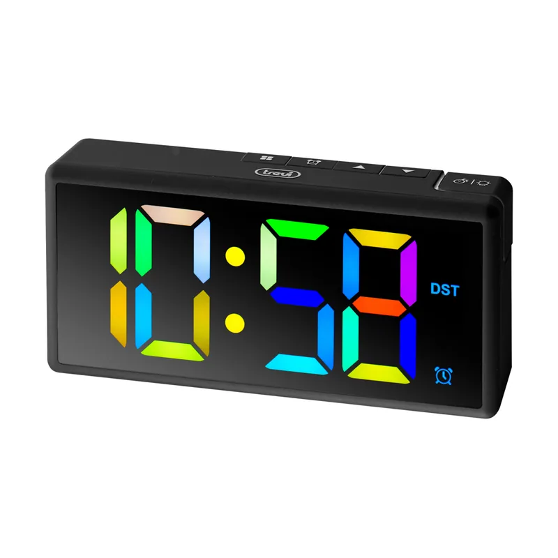 Reloj Análogico-Digital para Unisex Adulto de Automático con Correa en No Aplica S5625546