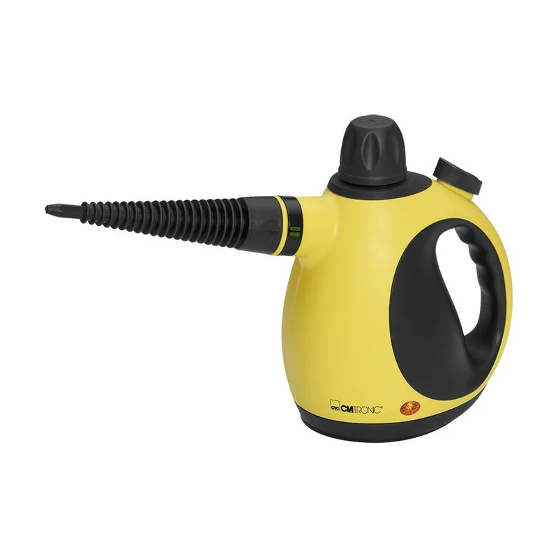 Clatronic DR 3653 Limpiador a vapor