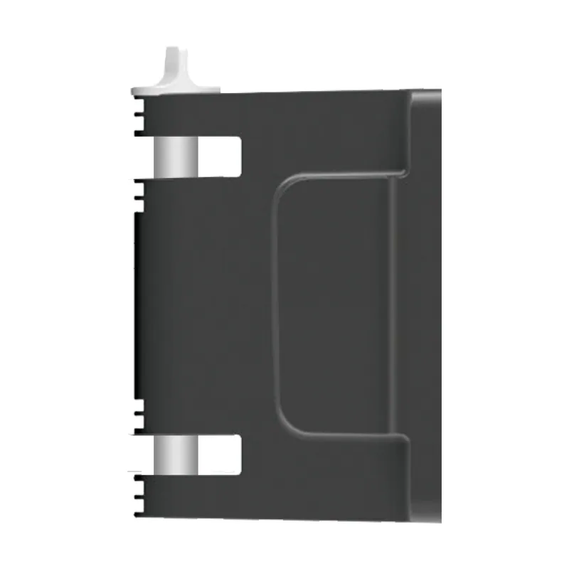 Ergo 55-411 Soporte para rodillo de manguera automático