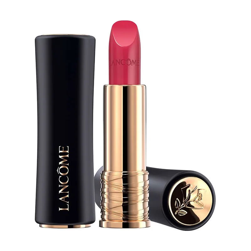 Lancôme L’ABSOLU ROUGE cream #366