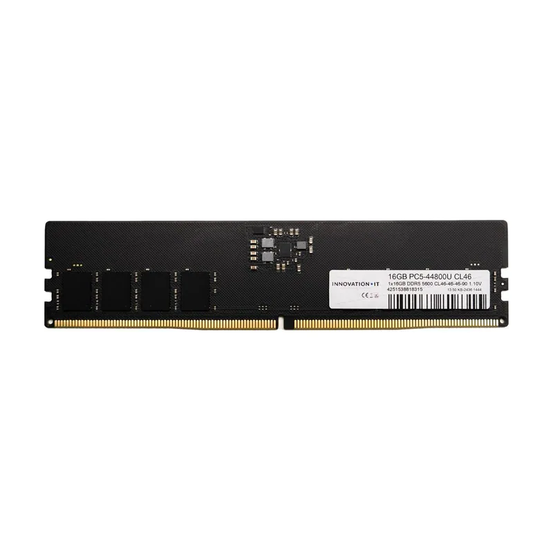 Innovation it 5600