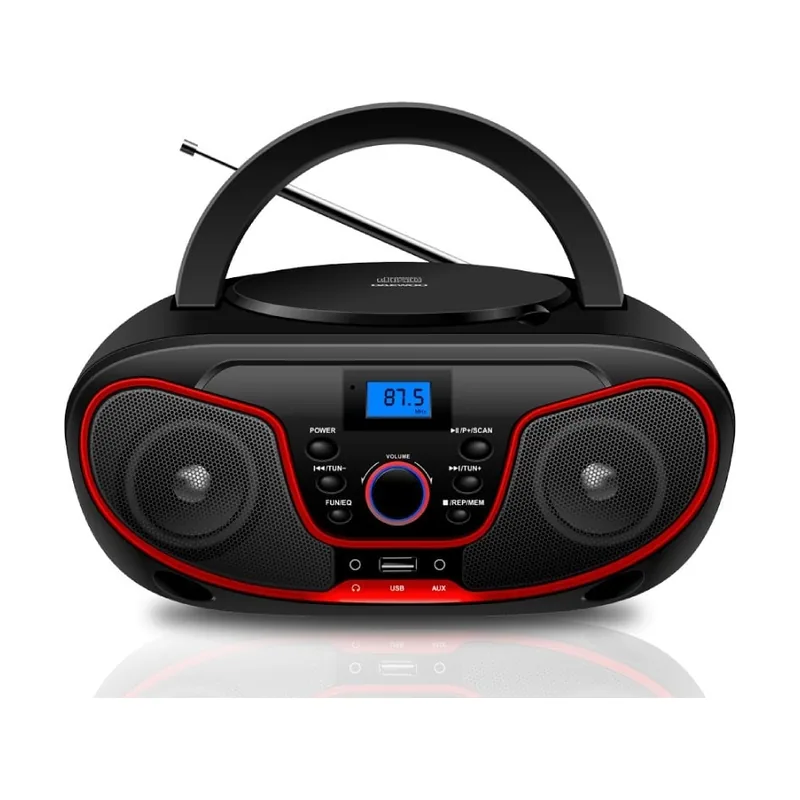 Radio cd dw3013