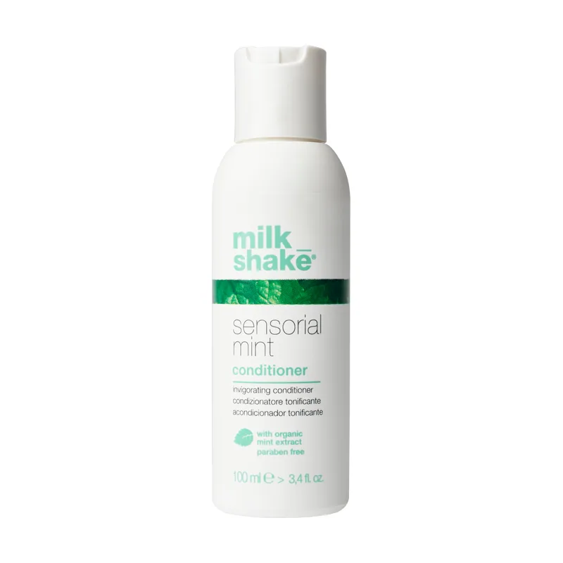 Milk Shake sensorial