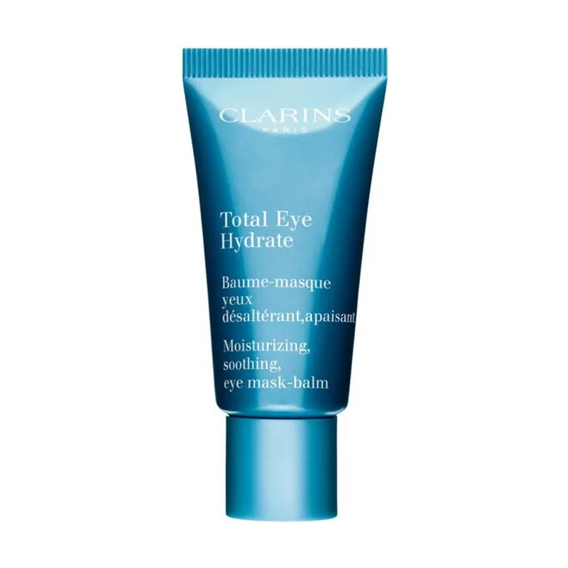 Clarins TOTAL EYE hydrate 20 ml