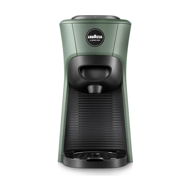Tiny green macchina caffe' lm840