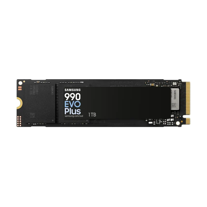 Samsung 990 EVO Plus