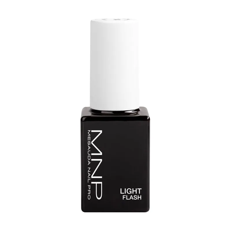 Mesauda MNP Nail Care Light Flash Top Coat 309