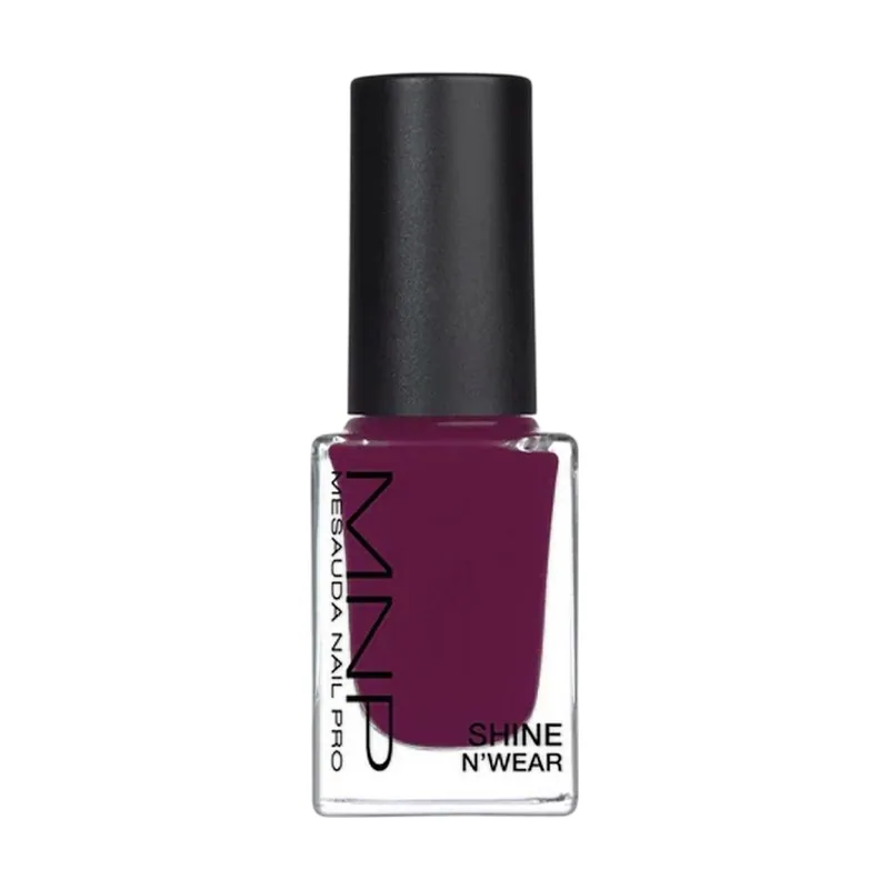 MNP Shine N' Wear 222 Mauve